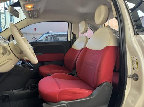 FIAT 500 1.4 FLEX CULT, Foto 12