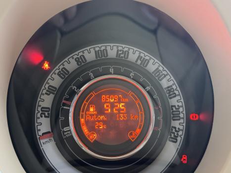 FIAT 500 1.4 FLEX CULT, Foto 13