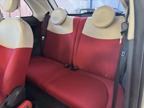 FIAT 500 1.4 FLEX CULT, Foto 16