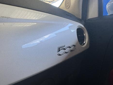 FIAT 500 1.4 FLEX CULT, Foto 19