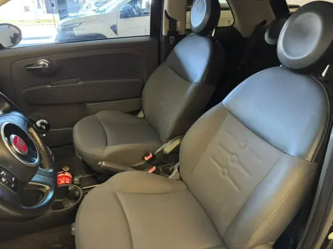 FIAT 500 1.4 FLEX CULT, Foto 4