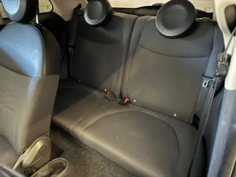 FIAT 500 1.4 FLEX CULT, Foto 5