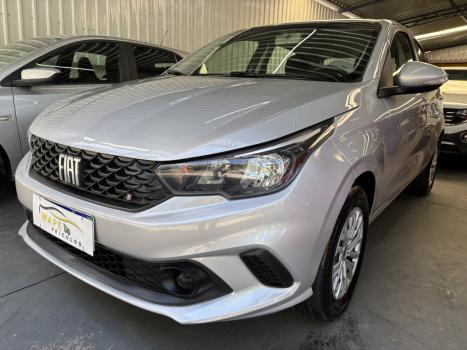 FIAT Argo 1.0 4P FLEX FIREFLY, Foto 1