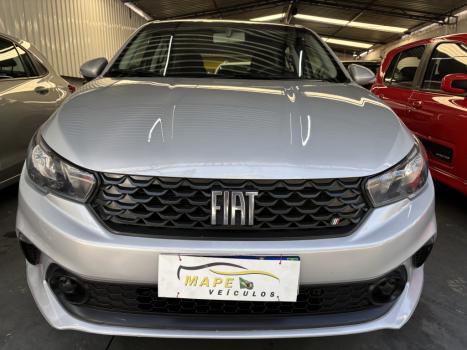 FIAT Argo 1.0 4P FLEX FIREFLY, Foto 2