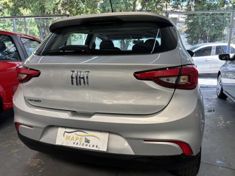FIAT Argo 1.0 4P FLEX FIREFLY, Foto 3