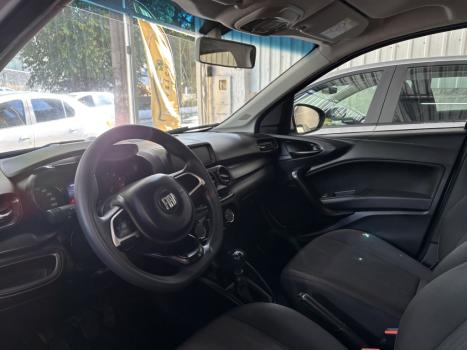FIAT Argo 1.0 4P FLEX FIREFLY, Foto 4