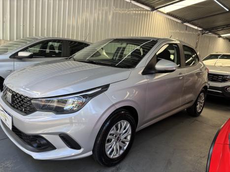 FIAT Argo 1.0 4P FLEX FIREFLY, Foto 5