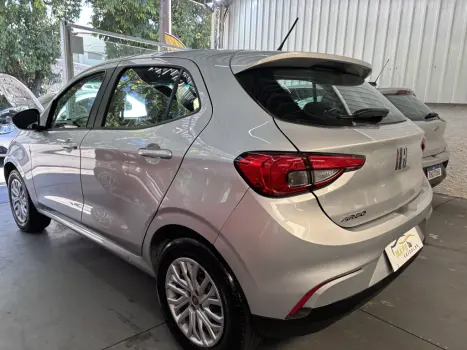 FIAT Argo 1.0 4P FLEX FIREFLY, Foto 6