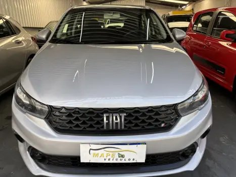 FIAT Argo 1.0 4P FLEX FIREFLY, Foto 7