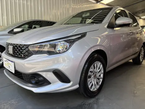 FIAT Argo 1.0 4P FLEX FIREFLY, Foto 8