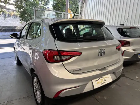 FIAT Argo 1.0 4P FLEX FIREFLY, Foto 9