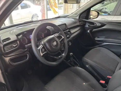 FIAT Argo 1.0 4P FLEX FIREFLY, Foto 10