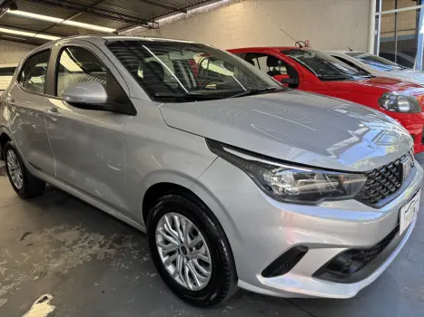 FIAT Argo 1.0 4P FLEX FIREFLY, Foto 11