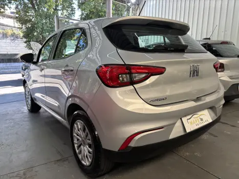 FIAT Argo 1.0 4P FLEX FIREFLY, Foto 12