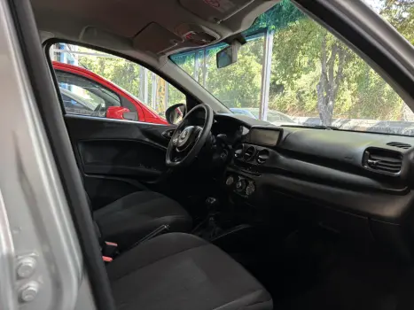 FIAT Argo 1.0 4P FLEX FIREFLY, Foto 13