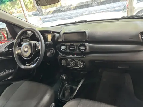 FIAT Argo 1.0 4P FLEX FIREFLY, Foto 14