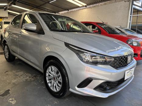 FIAT Argo 1.0 4P FLEX FIREFLY, Foto 15