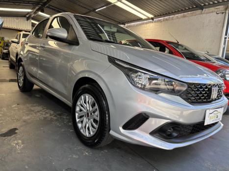 FIAT Argo 1.0 4P FLEX FIREFLY, Foto 16