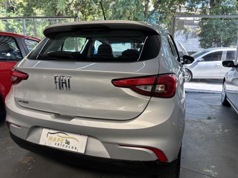 FIAT Argo 1.0 4P FLEX FIREFLY, Foto 17