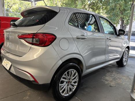 FIAT Argo 1.0 4P FLEX FIREFLY, Foto 18