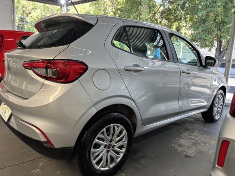 FIAT Argo 1.0 4P FLEX FIREFLY, Foto 19