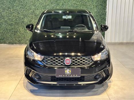 FIAT Argo 1.0 4P FLEX FIREFLY DRIVE, Foto 2