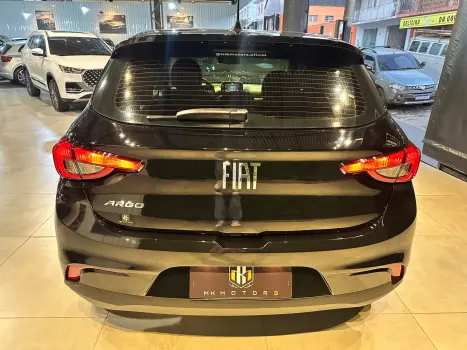 FIAT Argo 1.0 4P FLEX FIREFLY DRIVE, Foto 7
