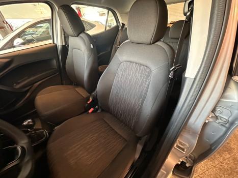 FIAT Argo 1.0 4P FLEX FIREFLY DRIVE, Foto 7