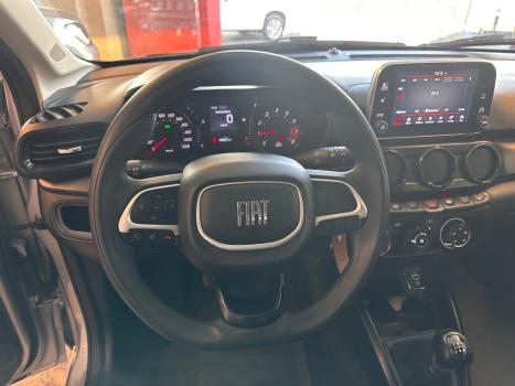 FIAT Argo 1.0 4P FLEX FIREFLY DRIVE, Foto 9