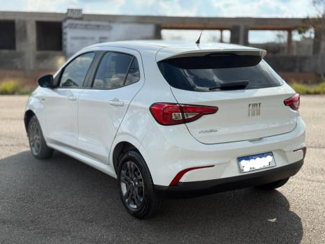 FIAT Argo 1.0 4P FLEX FIREFLY DRIVE, Foto 7