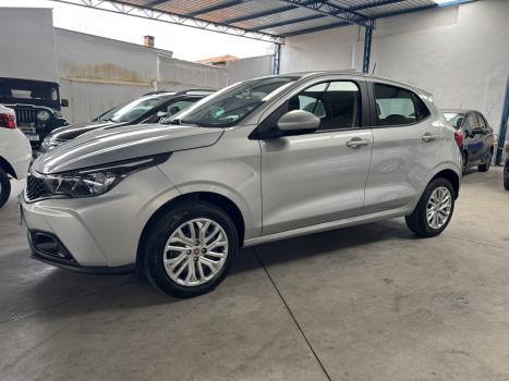 FIAT Argo 1.0 4P FLEX FIREFLY DRIVE, Foto 2 FIAT Argo 1.0 4P FLEX FIREFLY DRIVE, Foto 2