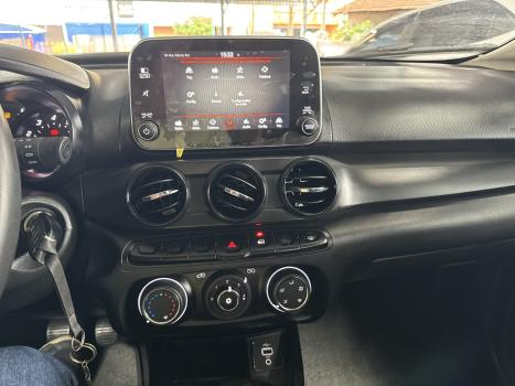 FIAT Argo 1.0 4P FLEX FIREFLY DRIVE, Foto 12 FIAT Argo 1.0 4P FLEX FIREFLY DRIVE, Foto 12