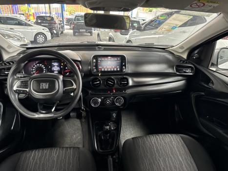 FIAT Argo 1.0 4P FLEX FIREFLY DRIVE, Foto 13 FIAT Argo 1.0 4P FLEX FIREFLY DRIVE, Foto 13