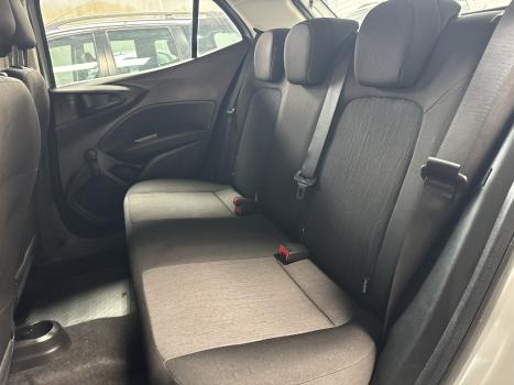 FIAT Argo 1.0 4P FLEX FIREFLY DRIVE, Foto 18 FIAT Argo 1.0 4P FLEX FIREFLY DRIVE, Foto 18