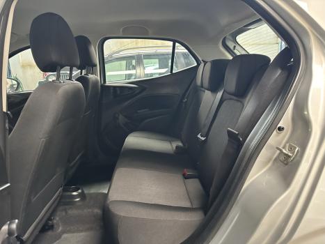 FIAT Argo 1.0 4P FLEX FIREFLY DRIVE, Foto 19 FIAT Argo 1.0 4P FLEX FIREFLY DRIVE, Foto 19