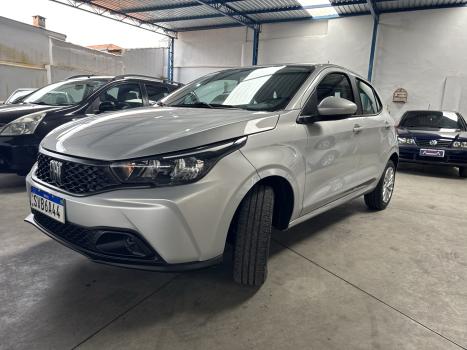 FIAT Argo 1.0 4P FLEX FIREFLY DRIVE, Foto 20 FIAT Argo 1.0 4P FLEX FIREFLY DRIVE, Foto 20
