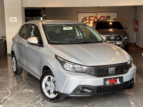 FIAT Argo 1.0 4P FLEX FIREFLY DRIVE, Foto 1