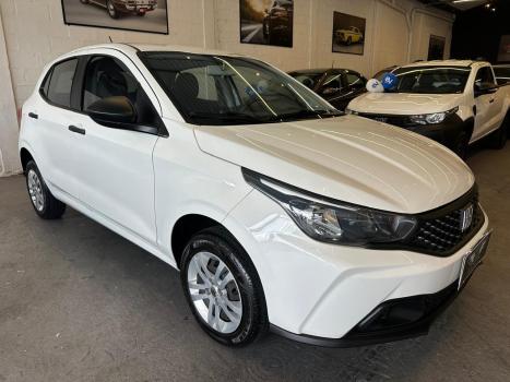 FIAT Argo 1.0 4P FLEX FIREFLY, Foto 1