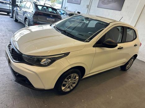 FIAT Argo 1.0 4P FLEX FIREFLY, Foto 3