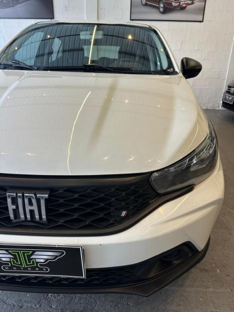 FIAT Argo 1.0 4P FLEX FIREFLY, Foto 4