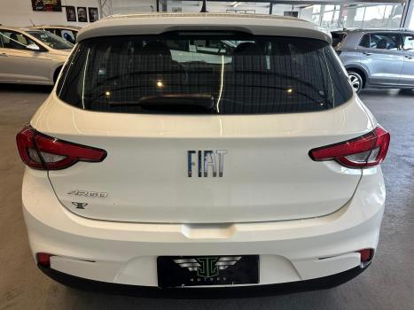 FIAT Argo 1.0 4P FLEX FIREFLY, Foto 5