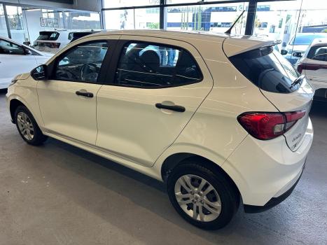 FIAT Argo 1.0 4P FLEX FIREFLY, Foto 7
