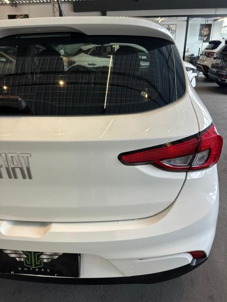 FIAT Argo 1.0 4P FLEX FIREFLY, Foto 8