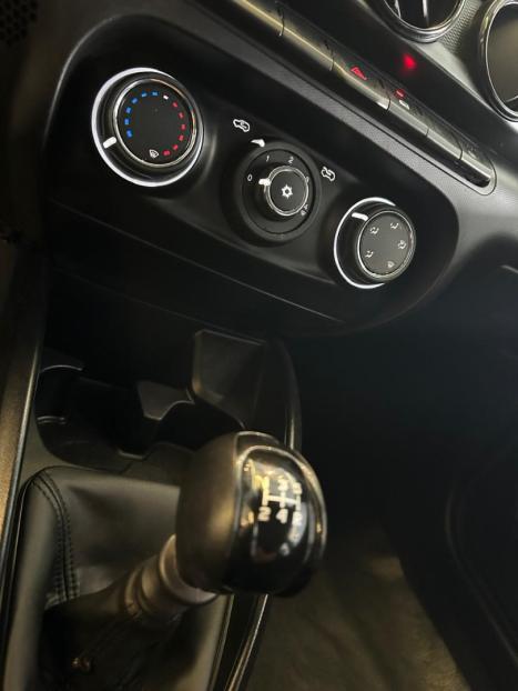 FIAT Argo 1.0 4P FLEX FIREFLY, Foto 10