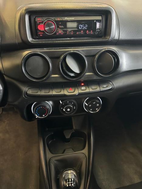 FIAT Argo 1.0 4P FLEX FIREFLY, Foto 13