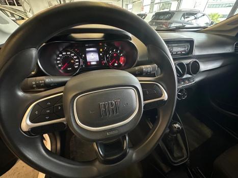 FIAT Argo 1.0 4P FLEX FIREFLY, Foto 14