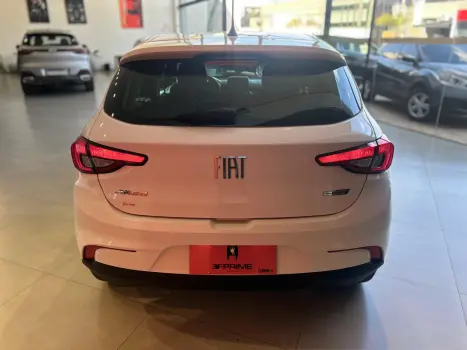 FIAT Argo 1.0 4P FLEX FIREFLY DRIVE, Foto 7