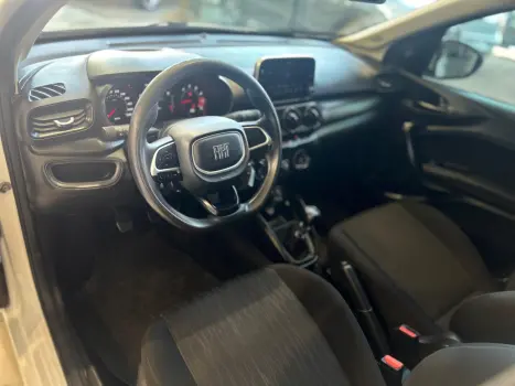 FIAT Argo 1.0 4P FLEX FIREFLY DRIVE, Foto 9