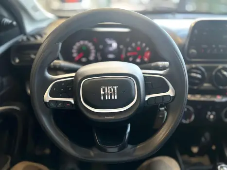 FIAT Argo 1.0 4P FLEX FIREFLY DRIVE, Foto 12