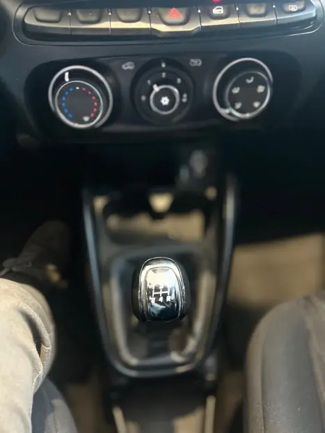 FIAT Argo 1.0 4P FLEX FIREFLY DRIVE, Foto 14